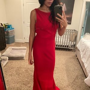 NEW with tag elegant dress for special occasion